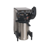 Bunn 39900.6005 WAVE15-APS Airpot System, Plastic Funnel